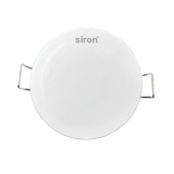 Công tắc cảm ứng hiện diện siêu nhạy lắp âm trần tròn Siron SR-MSB002