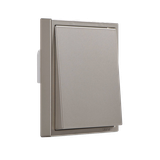 Công tắc đa chiều Simon i7 màu sâm panh cao cấp