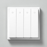 Công Tắc Điện Cao Cấp Simon I7 Chính Hãng Lắp Đế Vuông 86x86