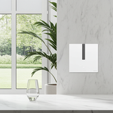 Công Tắc Đơn Thông Minh Simon M7 Metal Smart Màu Bạc (Silver) 66E8001MTY-2A