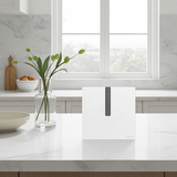 Công Tắc Ngữ Cảnh Thông Minh Simon M7 Metal Màu Bạc (Silver) 66E8005MTY-2A