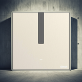 Công Tắc Ngữ Cảnh Thông Minh Simon M7 Metal Màu Vàng Gold (66E8005MTY-2C)