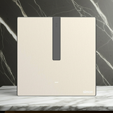 Công Tắc Ngữ Cảnh Thông Minh Simon M7 Metal Màu Vàng Gold (66E8005MTY-2C)-Đơn Giản Hóa Điều Khiển Nhà Thông Minh