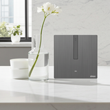 Công Tắc Ngữ Cảnh Thông Minh Simon M7 Metal Màu Xám (Grey) 66E8005MTY-2B-Tích Hợp Hoàn Hảo vào Hệ Sinh Thái Simon Smart Home
