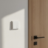 Công tắc nhấn nhả âm tường 10A