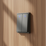 Công tắc Simon i7 lắp âm tường cao cấp dùng cho chung cư