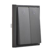 Công tắc Simon i7 phong cách châu Âu