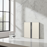 Công Tắc Thông Minh Simon M7 Metal Màu Vàng Gold 66E8009MTY-2C-Tích Hợp Hoàn Hảo Vào Hệ Sinh Thái Simon Smart Home