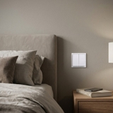 Công tắc vuông 701046 - Simon I7 Sang Trọng Cho Nhà Phố