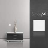 Mặt bịt đế âm Simon s6