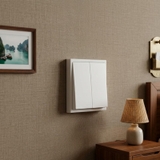 Mẫu công tắc đẹp  - Simon I7 701046 Hiện Đại Sang Trọng