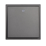 Kích Thước Module Công Tắc 32A Vuông Màu Xám Đảo Chiều Có Đèn Led Simon I7 Mã 703224-61