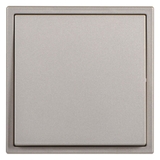 Module Công tắc đơn 1 chiều vuông Sâm Panh Simon Series i7 701011-46