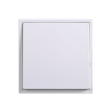Module Công Tắc Đơn 2 Chiều Vuông Màu Trắng Simon I7 Mã 701012