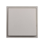 Module Công Tắc Đơn Trung Gian Vuông Màu Sâm Panh Simon I7 Mã 701026-46