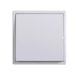 Module Công Tắc Đơn Trung Gian Vuông Màu Trắng Simon I7 Mã 701026