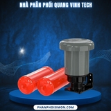 nhà phân phối Công tắc phao điện bồn nước dạng treo lắp ngoài trời Siron SR-FSW-H02