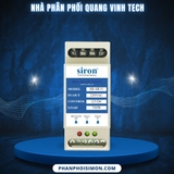 nhà phân phối Rơ le an toàn cho phao điện bồn nước 12V Siron SR-SR11