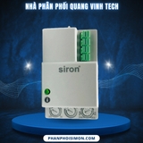 Công tắc cảm ứng vi sóng đa năng Siron SR-MS031