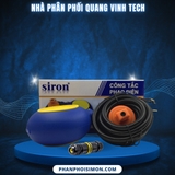 nhà phân phối  Bộ phao điện điều khiển kín nước chống cạn và chống tràn Siron SR-FSW-T-5M