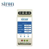 Rơ le an toàn cho phao điện bồn nước 12V Siron SR-SR11