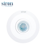 Công tắc cảm biến hồng ngoại siêu mỏng gắn nổi trần Siron SR-SS101
