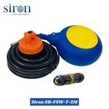 Phao điện Siron SR-FSW-T-2M