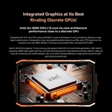 Mini PC GMKtec EVO T2S Core Ultra X7 358H OpenClaw