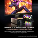 Mini PC GMKtec EVO T2S Core Ultra X7 358H OpenClaw