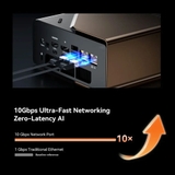 Mini PC GMKtec EVO T2S Core Ultra X7 358H OpenClaw