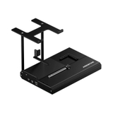 eGPU AOOSTAR EG02 Thunderbolt5, Oculink Băng thông lớn hỗ trợ nguồn ATX / SFX, sạc ngược 140w có thể sạc cho laptop và Mini PC