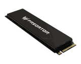 Ổ cứng SSD Acer Predator GM7000 PCIe Gen4 x4 NVMe M.2 GM7000 Bảo Hành 5 Năm Chính Hãng VN