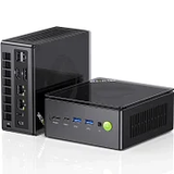 NUCBOX  K8 PLUS+Oculink Ryzen 7 8845HS Máy Tính AMD Gaming Mini PC GMKtec
