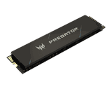 Ổ cứng SSD Acer Predator GM7000 PCIe Gen4 x4 NVMe M.2 GM7000 Bảo Hành 5 Năm Chính Hãng VN