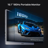 Màn hình di động ARZOPA Z3FC 16.1