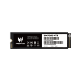 Ổ cứng SSD Acer Predator GM7000 PCIe Gen4 x4 NVMe M.2 GM7000 Bảo Hành 5 Năm Chính Hãng VN
