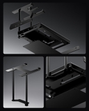 eGPU AOOSTAR EG02 Thunderbolt5, Oculink Băng thông lớn hỗ trợ nguồn ATX / SFX, sạc ngược 140w có thể sạc cho laptop và Mini PC