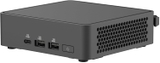 Mini PC Asus NUC 15 PRO Slim BNUC15CRLIP00000 intel U300: Sức Mạnh Intel Thế Hệ Mới Trong Thân Hình Siêu Nhỏ Gọn