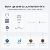 NAS Synology DS225+