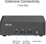 Mini PC Asus NUC 15 PRO Slim BNUC15CRLIP00000 intel U300: Sức Mạnh Intel Thế Hệ Mới Trong Thân Hình Siêu Nhỏ Gọn