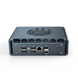 PC Router Mikrotik Beikong G48S G31F N100 DDR5 6x LAN 2.5GB Linux Ubuntu Nas Pppoe Proxy Pve Pfsense