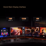 Minisforum UM880 PRO Mini PC Gaming AMD Ryzen 8845HS Radeon 780M RDNA3 Máy tính R7 8000 Seri