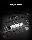RAM LEXAR DDR5 Sodimm 4800MT/s dùng cho Mini PC, Laptop