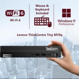Mini PC Lenovo ThinkCentre M70q Gen 5 Tiny