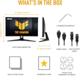 Màn hình ASUS TUF GAMING VG27AQ5A