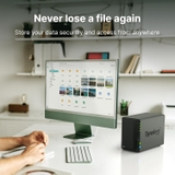 NAS Synology DS225+