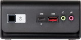 Mini PC GIGABYTE BRIX GB-BTIP-N250 6BXTWN2HWMR