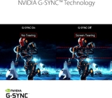 Màn hình LCD ASUS ROG Swift 34