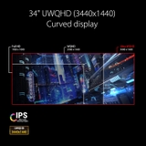 Màn hình LCD ASUS ROG Swift 34