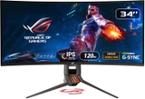 Màn hình LCD ASUS ROG Swift 34
